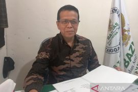 Baznas Agam gali potensi zakat upaya capai target ZIS Rp11,6 miliar