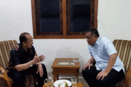 FSP Pertanian dan Perkebunan KSPSI: Kemnaker harusnya jangan tolak pendaftaran PKB