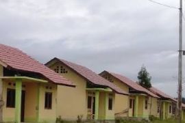 Pemerintah Biak rehabilitasi 161 rumah layak huni warga asli Papua