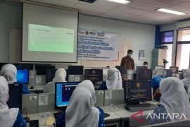 FTUP gelar workshop pembuatan video bagi guru PAUD