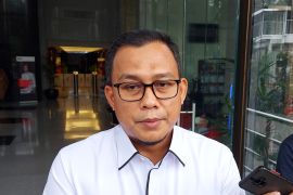 Jaksa M. Asri Irwan jadi Plt Direktur Penuntutan KPK