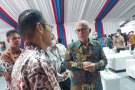 Industri otomotif di Indonesia didorong kembangkan kendaraan listrik