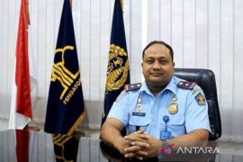 UKK Imigrasi Aceh Selatan terbitkan 9.000 paspor selama 2022