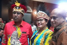 Sail Teluk Cenderawasih tahun 2023 angkat potensi ekonomi daerah