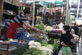 Strategi TPID Surakarta antisipasi kenaikan inflasi jelang Ramadhan-Idul Fitri