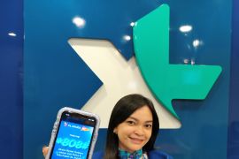 XL Axiata alihkan UMB *123# ke *808#