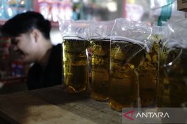 MinyaKita mulai langka di Pekanbaru