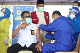 Pemkot Batam ajak masyarakat vaksin booster kedua