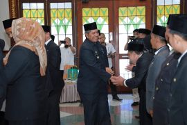 Siak tambah tujuh UPTD Dukcapil  percepat pelayanan publik