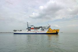 ASDP relokasi KMP Jatra II perkuat lintas LDF Ketapang-Lembar