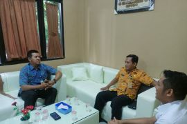 Tim Pembina SAMSAT Cikokol Gandeng Kelurahan Sosialisasikan UU 22 Tahun 2009