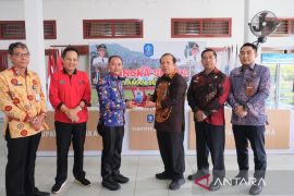 Kakanwil Harun Sulianto dorong Kabupaten Bangka daftarkan KI Komunal