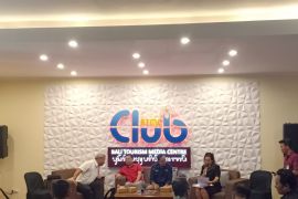 Target kontribusi wisatawan ke PAD Bali 2023  capai Rp31,5 miliar