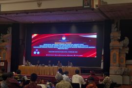 KPU: Tiga bakal calon DPD di Dapil Bali dinyatakan gugur