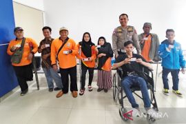 Polresta Banjarmasin prioritaskan pemohon SIM D untuk disabilitas