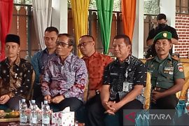 Mahfud MD: Penurunan indeks persepsi korupsi menjadi kerisauan pemerintah