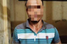 Ketiduran usai karaoke hingga "handphone" raib, pencuri berhasil diringkus