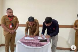 Disparbud Ambon kolaborasi wujudkan digitalisasi pariwisata