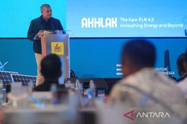 PLN siap meningkatkan pasokan dan keandalan listrik di Batam
