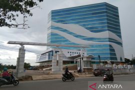 Rumah Sakit Jantung Oputa Yi Koo diresmikan April 2023