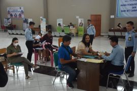 Jempolan Bajo, layanan paspor di NTT diapresiasi masyarakat