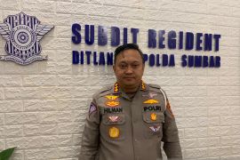 Jangan lewatkan! Ditlantas Polda Sumbar beri bimbingan gratis bagi pemohon SIM