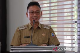 Edi Kamtono minta masyarakat cerdas tanggapi isu penculikan