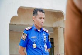 Plt Kasat Pol PP Kampar diganti diduga terkait indispliner