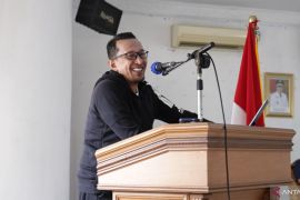 Realisasi pupuk subsidi di Tanah Datar rendah, Bupati minta bank penyalur perbaiki sistem