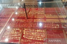 Banyak masyarakat Aceh Selatan jual perhiasan emas. Ada apa?