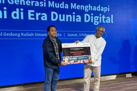 Kartu Prakerja jalin kerja sama dengan UII