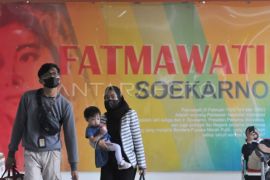 Usulan kenaikan Status Bandara Fatmawati