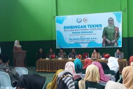Legislator DPR RI Anggia dorong pengembangan mutu dan nilai tambah ikan