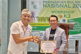 Bupati Bekasi ingatkan perusahaan tekankan pentingnya prosedur K3