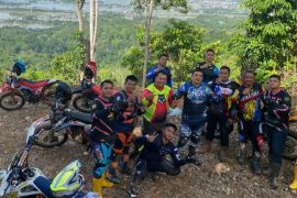 Cara Kapolres Abdya pantau Kamtibmas