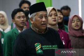 Satu Abad NU jadi momen warga Nahdliyin berlomba raih prestasi