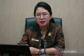 Penumpang udara domestik Kaltim capai  2.097.070 orang