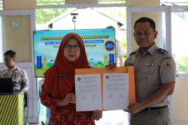 Sekda KKU; program Gema Patas dapat mencegah konflik agraria