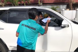 PLN Manokwari sosialisasikan aplikasi guna perangi calo listrik
