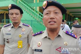 BPN DKI targetkan pasang patok batas 3.000 bidang tanah pada 2023