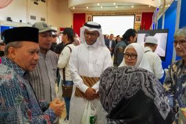 KJRI targetkan produk Indonesia penuhi 30 persen kebutuhan jamaah haji, begini penjelasannya
