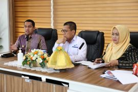 Pemkab Majene pelajari strategi penanganan stunting di Sulawesi Selatan