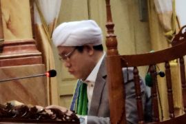 Tuan Guru Haji Zainuddin ingatkan masalah keluarga dan pengelolaan harta