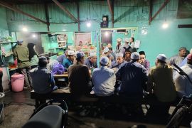 Budaya "mawarung" subuh hari menjamur di Banjarmasin