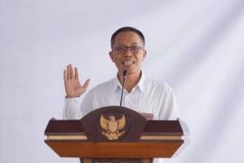 Sekda Lombok Timur mengajak warga pasang tapal batas tanah