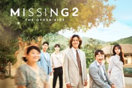 Episode terakhir drakor "Missing: The Other Side 2": kisah arwah ke akhirat