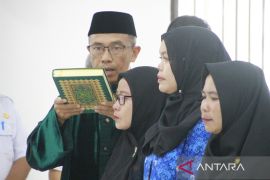 Belitung Timur prioritaskan guru penggerak jadi kepala sekolah