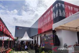 Pengangkatan komisaris BSG berdasarkan mekanisme dan kompetensi