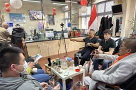 Molina imigrasi permudah WNA di China perpanjang visa di Indonesia