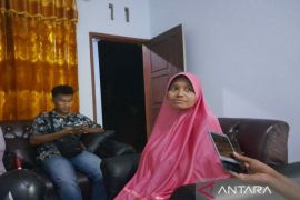 Empati polisi bawa Wa Ode Maambe tersenyum